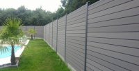 Portail Clôtures dans la vente du matériel pour les clôtures et les clôtures à Crespieres